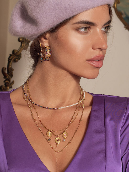 LifeLikes Placat cu aur