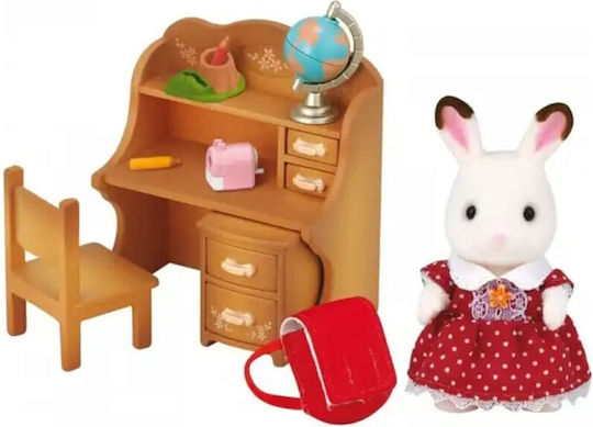 Epoch Toys Παιχνίδι Μινιατούρα Sylvanian Families για 3+ Ετών