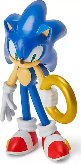Gama Brands Миниатюрна играчка Sonic 10см.