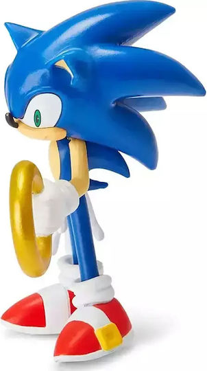 Gama Brands Миниатюрна играчка Sonic 10см.
