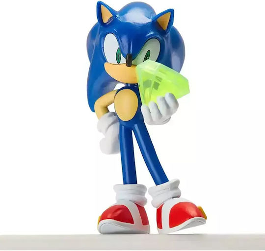 Gama Brands Миниатюрна играчка Sonic 10см.