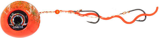 X-Paragon Artificial Bait Fluorescent 40gr