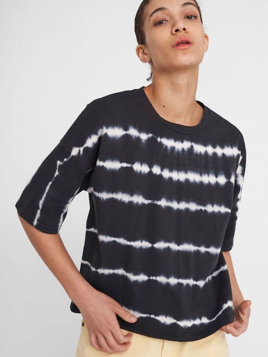 Women's T-shirt Black