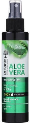 Dr. Sante Aloe Vera Spray gegen Frizz 150ml