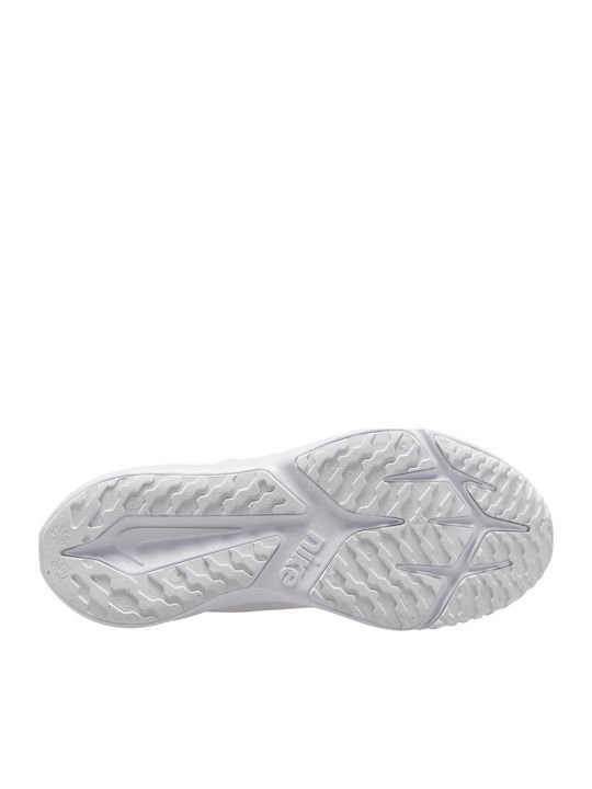 Star Runner Star Runner Kids Sports Shoes Running with Laces White / Pure Platinum