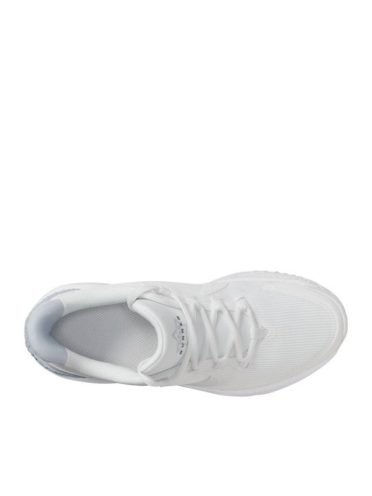 Star Runner Star Runner Kids Sports Shoes Running with Laces White / Pure Platinum