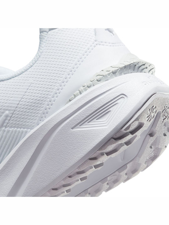 Star Runner Star Runner Kids Sports Shoes Running with Laces White / Pure Platinum