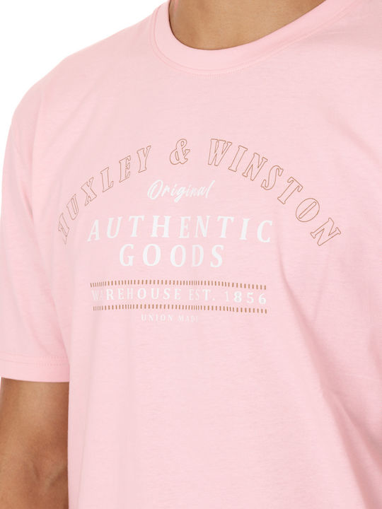 Berno T-Shirt Rosa