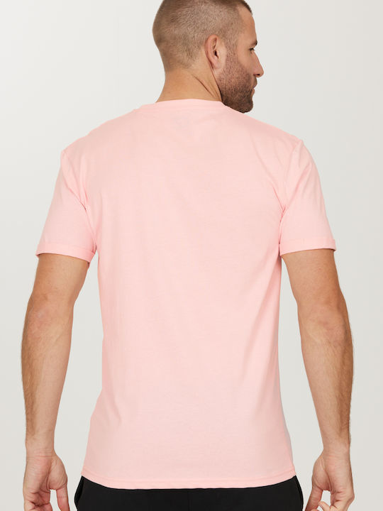 Thomson T-shirt Ροζ