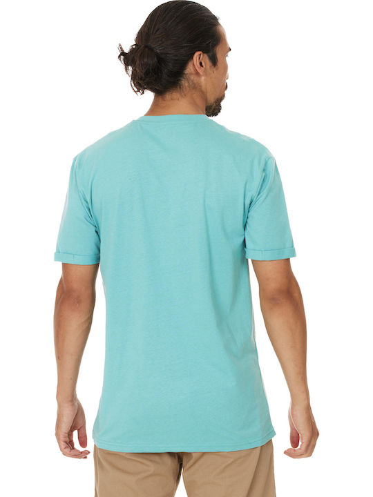 Thomson T-shirt Μπλε