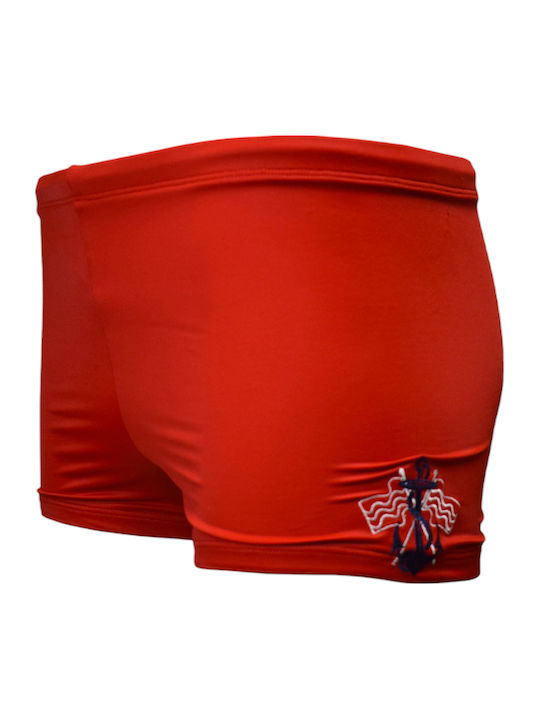 Apple Boxer Apple Boxer