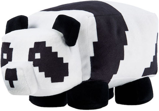 Mattel Плюшено Minecraft Minecraft Panda Plush Figure 12 см.