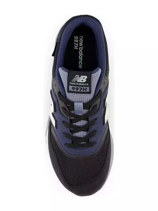 LIFESTYLE Kinder Sneakers Schwarz