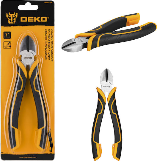 Deko Κόφτης Καλωδίων Μήκους 180mm