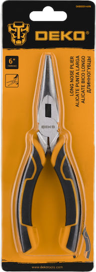 Deko Clește de tăiat Lungime 160mm