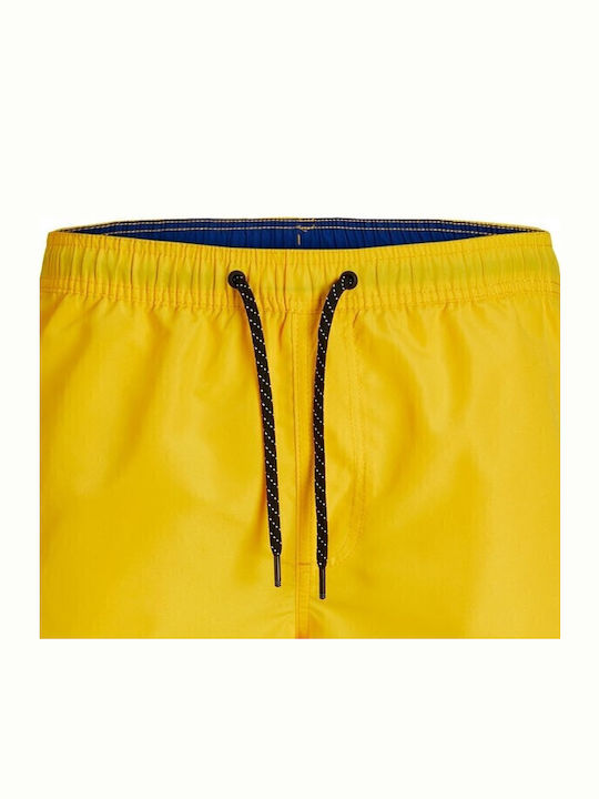 Ανδρικό Μαγιό Σορτς Lemon Chrome
