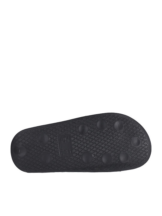 Kids' Slides Black