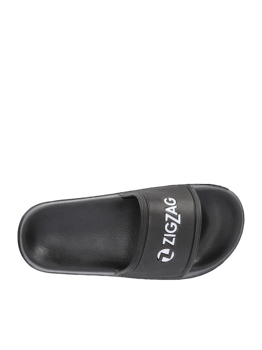 Kids' Slides Black