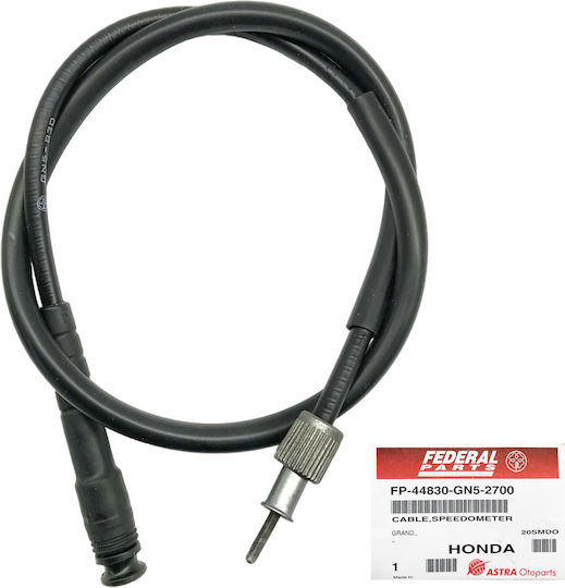 Federal Cablu vitezometru FP-44830-GN5-2700