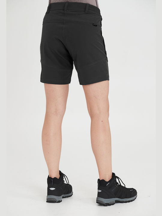 Whistler Women's Sporty Shorts Black