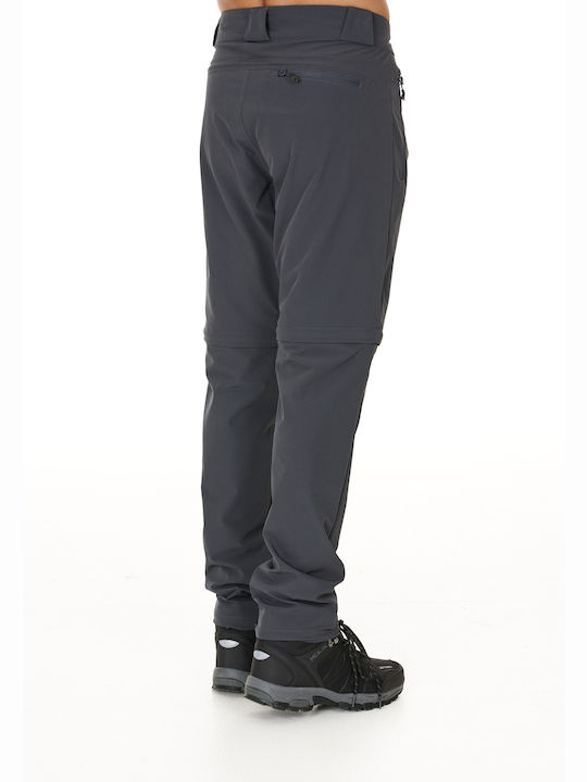 Whistler Men's Trousers Gray