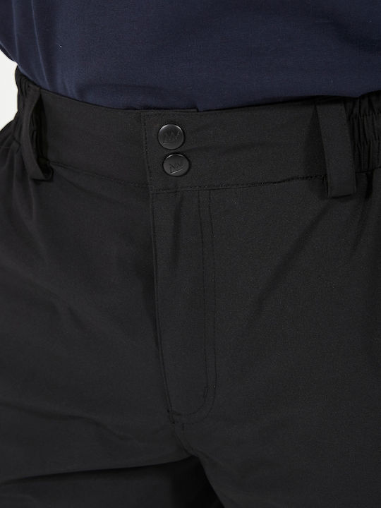 Men's Shorts Black