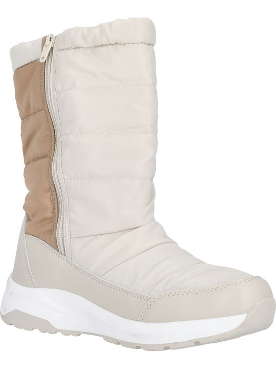 Women's Boots White