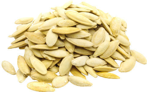 Πασσάς Κολοκυθόσποροι Ψημένοι με Αλάτι 250gr
