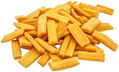 Passas Crackers Roasted 500gr
