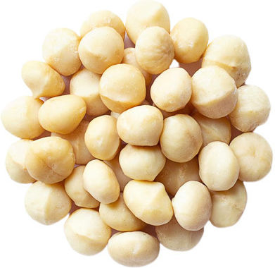 Πασσάς Μακαντέμια Ωμά Χωρίς Αλάτι 250gr