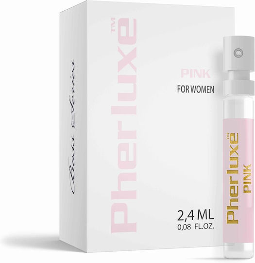 Kinksters Parfüm mit Pheromonen für Frauen als Spray 2.4ml