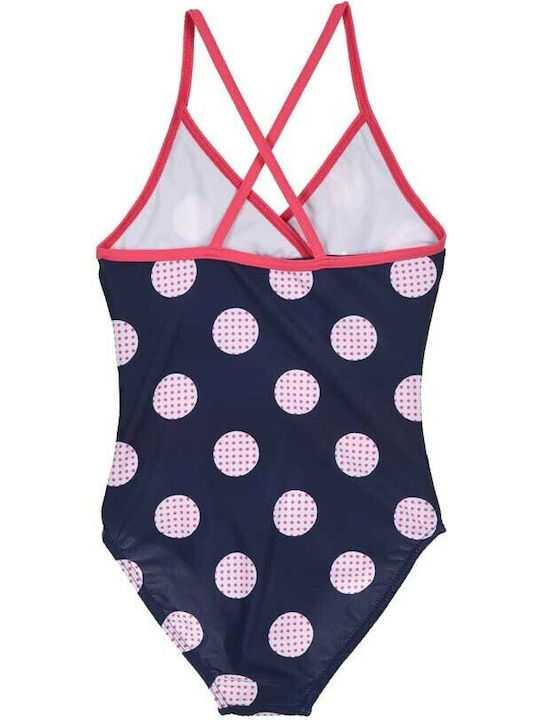 Disney Kids Swimwear One-Piece Blue