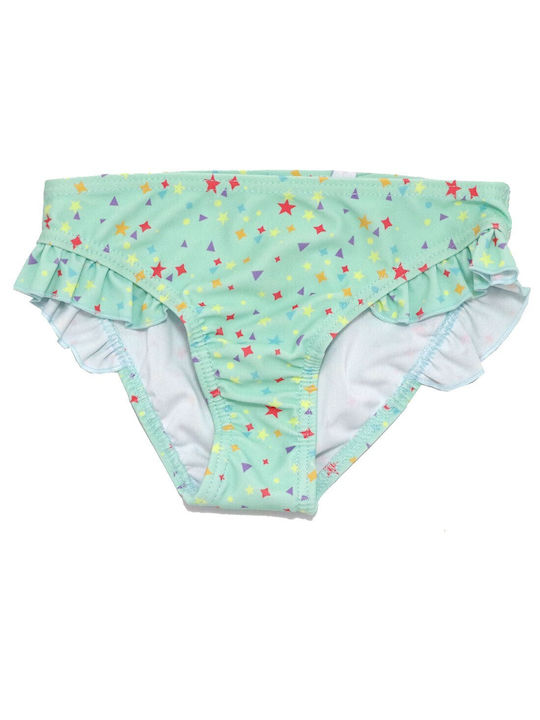 Disney Kids Swimwear Bikini Turquoise