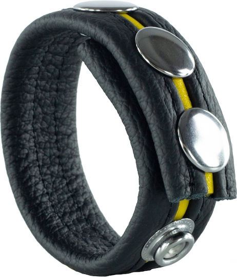 Kinksters Ring Schwanz Schwarz 3100-0272