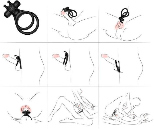 iphone 7 not ringing only vibrating A Need-To-know Guide on How to Use Cock Rings main image 1