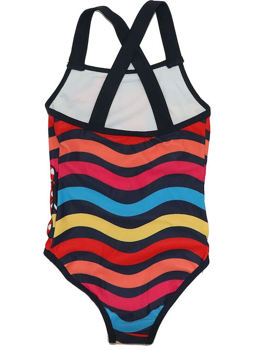 Disney Kids Swimwear One-Piece Multicolour