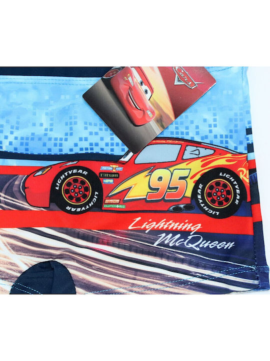 Disney Cars Kinder Badeanzug Badeshorts Blau