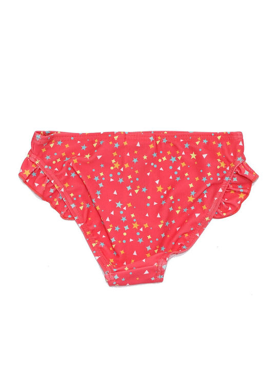 Disney Frozen Kinder Badeanzug Bikini Orange