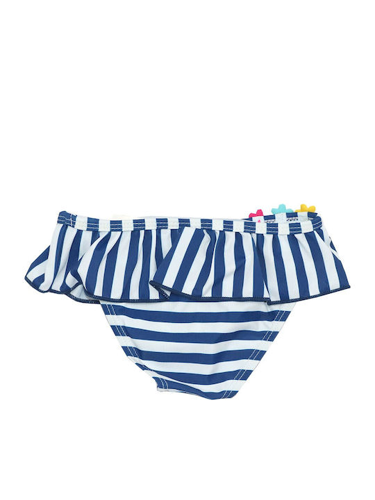 Disney Minnie Mouse Kids Swimwear Bikini Blue