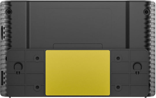 EcoFlow Delta Pro Smart Switch Bluetooth