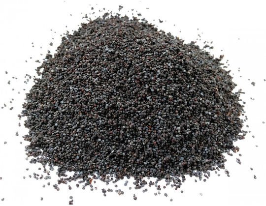MPACHARADIKO Poppy Seed Shelled 1000gr