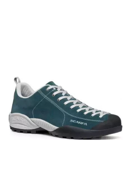 Scarpa Mojito Ανδρικά Ορειβατικά Μπλε