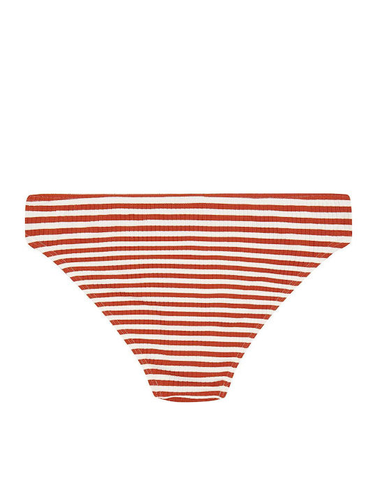 Bikini Slip Roșu
