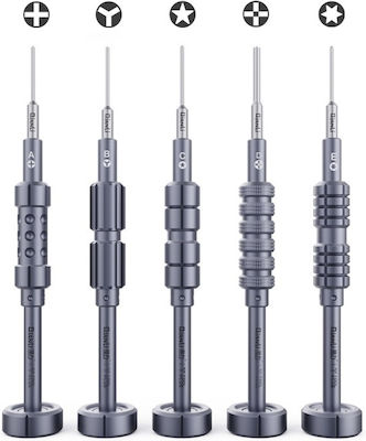 NetOne Screwdriver for Phone Repair 5pcs