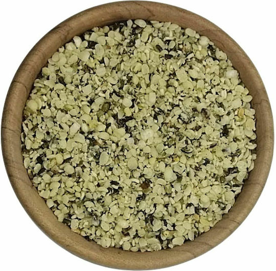 Обелени конопени семена Bio Spices Bazaar 100g