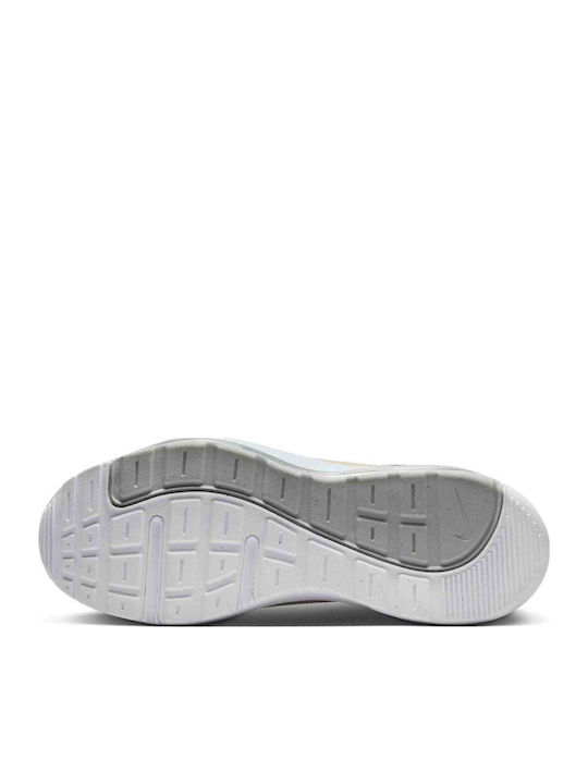Air Max AP Damen Sneakers Orewood / Gold