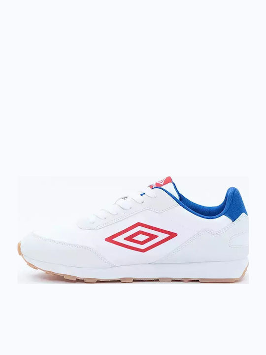 Ανδρικά Sneakers Λευκά