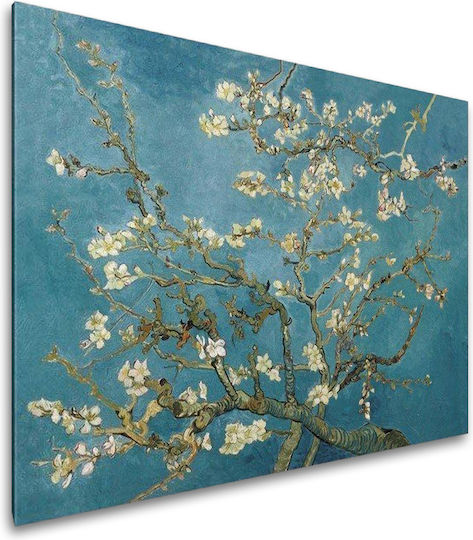 I-gallery Painting Copy of Van Gogh on Canvas 70x50cm