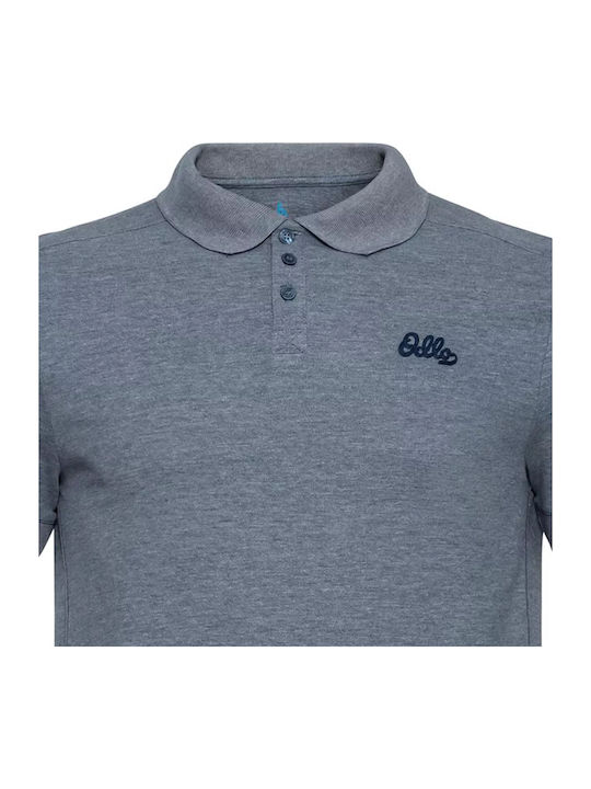 Nikko Polo Спортна Тениска Синя