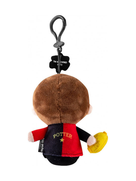 Cinereplicas Keychain Wallet Fabric